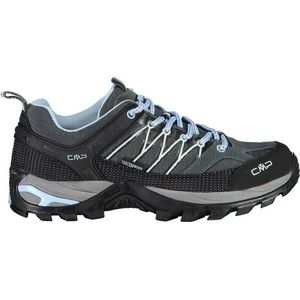 CMP Wanderschuh »RIGEL LOW WMN TREKKING SHOE WP«, wasserdicht