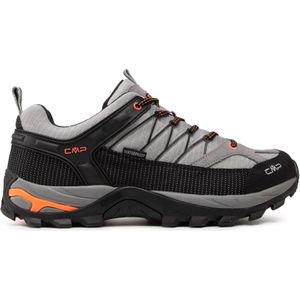Trekkingschuhe CMP Rigel Low Trekking Shoes Wp 3Q54457 Grau