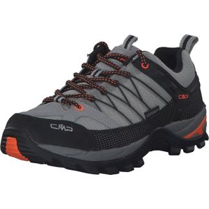 CMP - Rigel Low Wp - Wandelschoenen - Waterdicht - Ripstop Bovenwerk