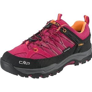 Cmp Rigel Low Wp 3q54554 Hiking Shoes Roze EU 36