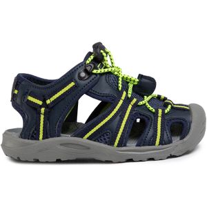 Cmp - Aquarii 2.0 - Sandalen - Blauw - PU + Mesh