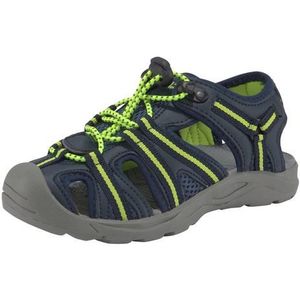 CMP Kids Aquarii 2.0 Wandelsandalen, sportief, uniseks, Cosmo, 32 EU