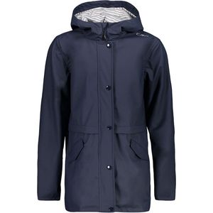 CMP - Gewaxte Mackintosh - Meisjes - Knielengte - Windjack