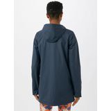 CMP - Waterdichte Jas - Capuchon - Dames - Knielang - Polyurethaan