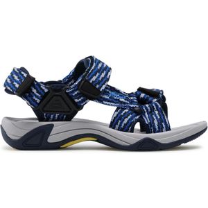 Sandalen CMP Hamal Hiking 38Q9954 Dunkelblau