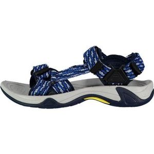 CMP Kids Hamal Hiking Sandal, sportsandalen, uniseks, kinderen, Cosmo Royal