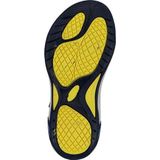 Hamal - Open Sandaal - Zomer - Stof - EVA en Rubber Buitenzoal