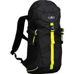 CMP Looxor Trekking 18L 30V9947 Looxor Trekking 18L Rugzak Zwart