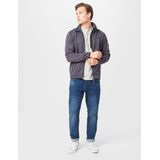 Cmp - 3H60747N - Fleecejack - Gemêleerd - 100% Polyester