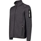 Cmp - 3H60747N - Fleecejack - Gemêleerd - 100% Polyester