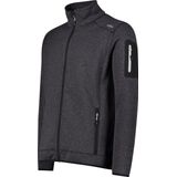 Cmp - 3H60747N - Fleecejack - Gemêleerd - 100% Polyester