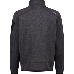 CMP - Knit-Tech - Vest - Gemêleerd - Fleece - Elastische Zoom
