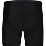 CMP - Freebike - MTB Bermuda Short - Zwart - Heren
