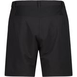CMP - Freebike - MTB Bermuda Short - Zwart - Heren