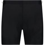 CMP - Freebike - MTB Bermuda Short - Zwart - Heren