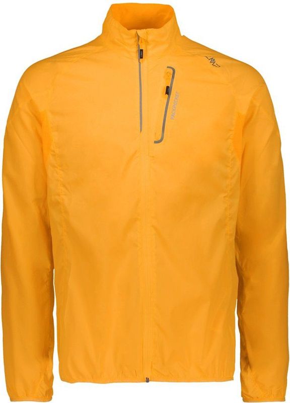 CMP - Extralight - Waterdichte Jas - Heren - Ultralicht - Winddicht
