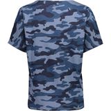 CMP - 30T7686 - T-shirt - Katoen - Zacht en Ademend