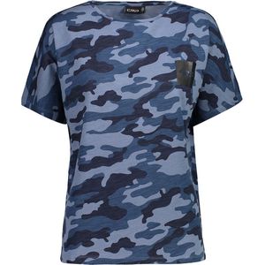 CMP - 30T7686 - T-shirt - Katoen - Zacht en Ademend