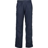 CMP - Pant Rain - Golfbroek - Zwart - Winddicht - Waterdicht - Ademend