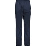 CMP - Pant Rain - Golfbroek - Zwart - Winddicht - Waterdicht - Ademend