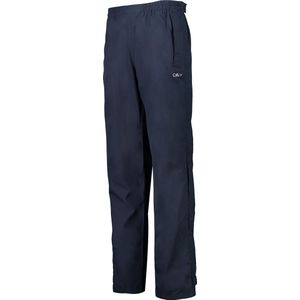 Cmp 30x9337 Converteerbare Broek Blauw Man