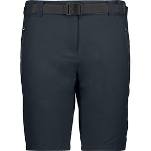 CMP - Outdoor Bermuda - Donkerblauw - 89% Polyester 11% Elastaan