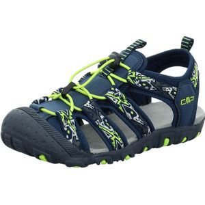 CMP - Sahiph - Wandelsandalen - Kinderen - Sportieve Buitensandaal met Gesloten Teen