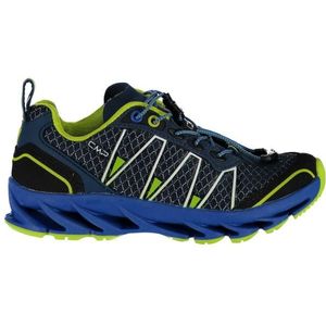 Cmp Altak 2.0 30q9674j Trail Running Shoes Blauw EU 35