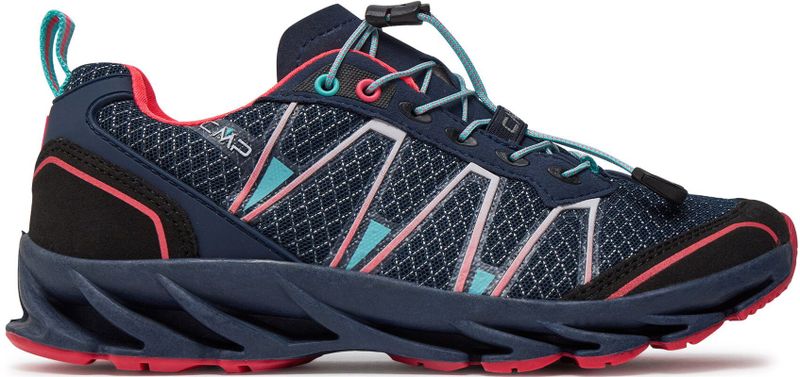 CMP - Altak 2.0 - Wandelschoenen - Multi - Mesh en Microvezel