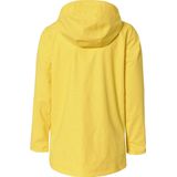 CMP Kid Jacket Fix Hood Unisex jas voor kinderen en jongeren