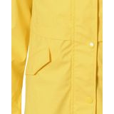 CMP Kid Jacket Fix Hood Unisex jas voor kinderen en jongeren