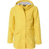CMP Kid Jacket Fix Hood Unisex jas voor kinderen en jongeren