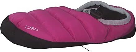 CMP - LYINX - Pantoffels - Carminio