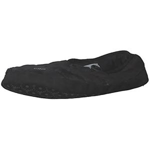 CMP LYINX slippers voor heren, zwart, 46/47 EU