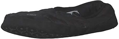 CMP - Pantoffels - Nylon - Zwart - Antislip Basisafwerking