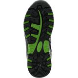 CMP - RIGEL MID WP - Wandelschoenen - Bessenrood - Waterdicht - Rubber Zool