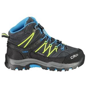 CMP Kids Rigel Mid Trekking Shoes Waterproof Wandelschoenen (Kinderen |grijs |waterdicht)