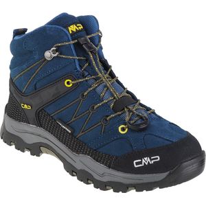 CMP Rigel Mid 3Q12944-10MF, voor een jongen, Marineblauw, Trekkingschoenen, maat: 37