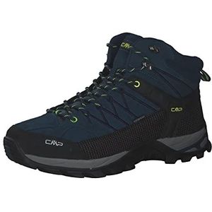 Cmp Rigel Mid Wp 3q12947 Hiking Boots Blauw EU 46 Man