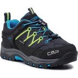 CMP - RIGEL - Veterboots - Waterdicht - Suède Leer - Rubberen Zolen