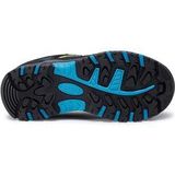 CMP - RIGEL - Veterboots - Waterdicht - Suède Leer - Rubberen Zolen