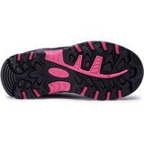 CMP - Rigel Low Wp - Wandelschoenen - Bruin - Suède Leer