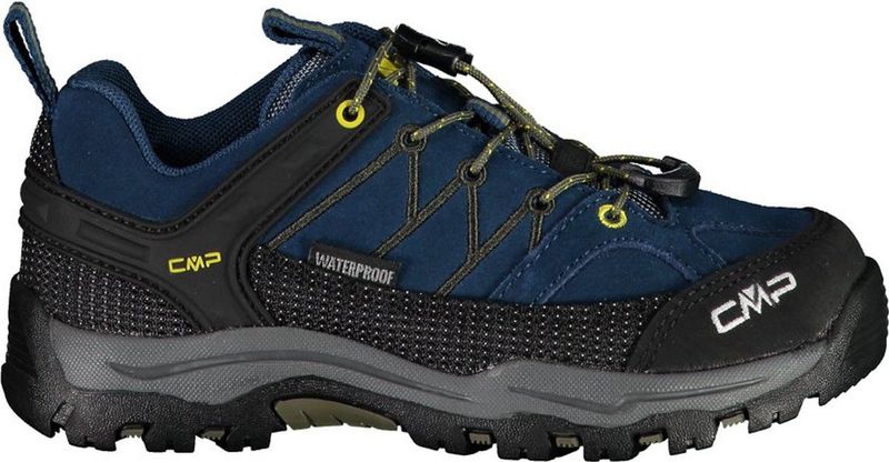 Cmp - Rigel Low Wp - Wandelschoenen - Waterdicht