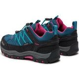 CMP - Rigel - Lage Schoenen - Waterproof - Suède - Kinderen