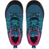 CMP - Rigel - Lage Schoenen - Waterproof - Suède - Kinderen