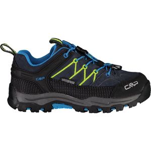 CMP sportlicher Schnürer Schnürschuh