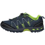 Cmp - Altak - Trailrunningschoenen - Blauw - Waterdicht - Ademend