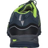 Cmp - Altak - Trailrunningschoenen - Blauw - Waterdicht - Ademend