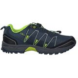 Cmp - Altak - Trailrunningschoenen - Blauw - Waterdicht - Ademend