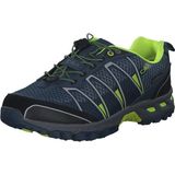 Cmp - Altak - Trailrunningschoenen - Blauw - Waterdicht - Ademend